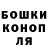 Бошки Шишки AK-47 Artoym Molchanov